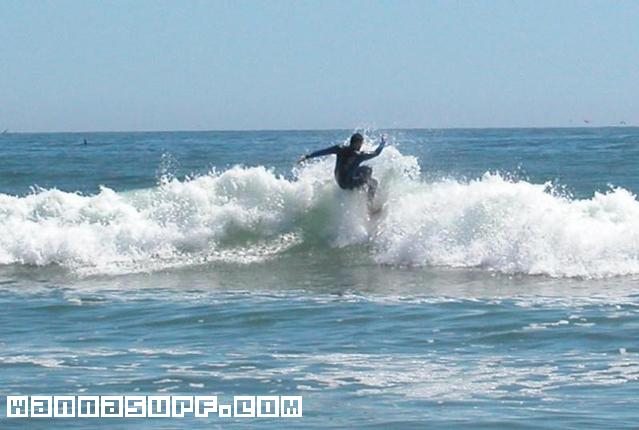 surf photo