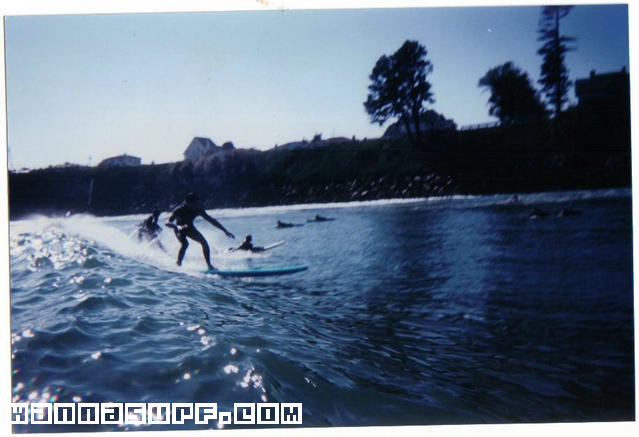 surf photo
