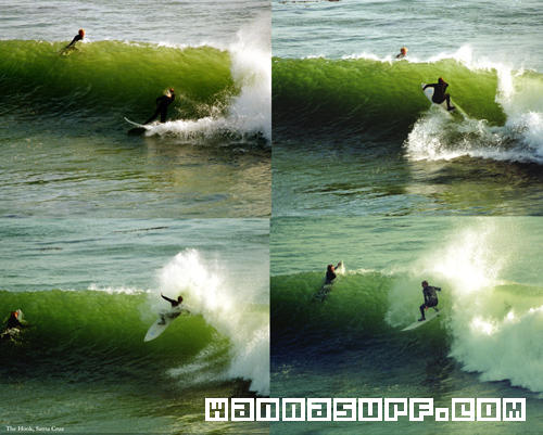 surf photo