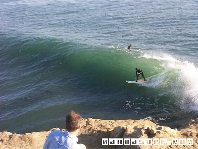 surf photo