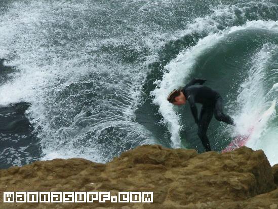 surf photo