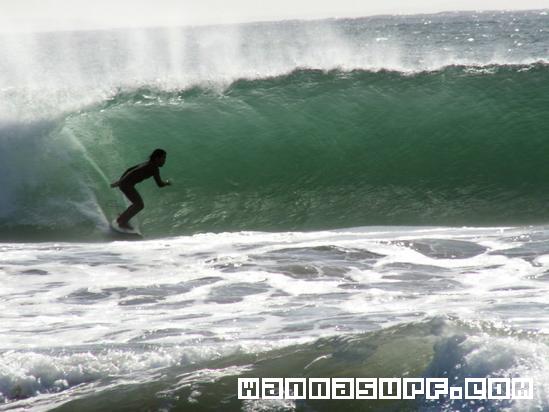 surf photo