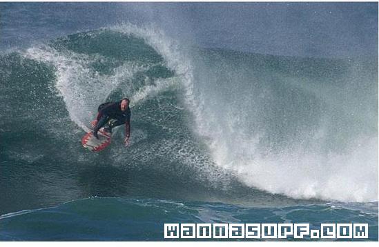 surf photo