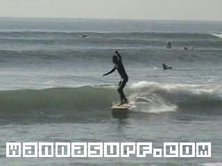 surf photo