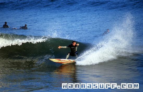 surf photo