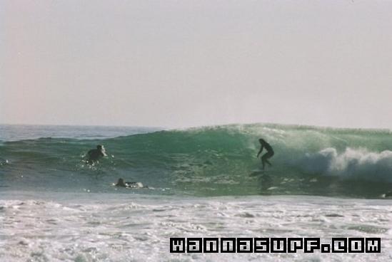 surf photo
