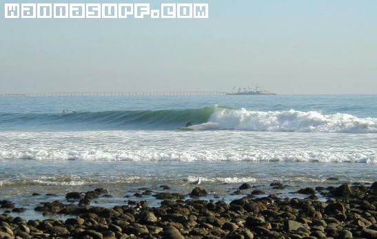 surf photo