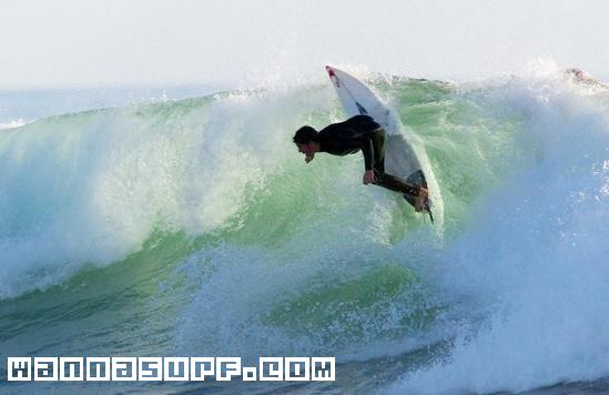 surf photo