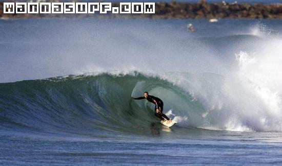 surf photo