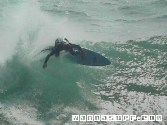 surf photo
