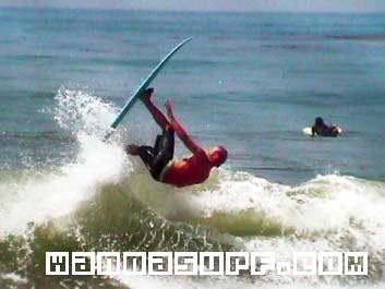surf photo