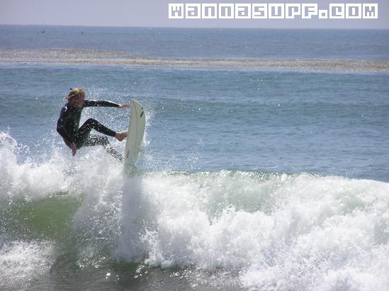 surf photo