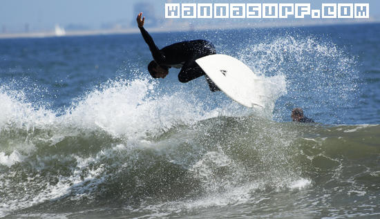 surf photo