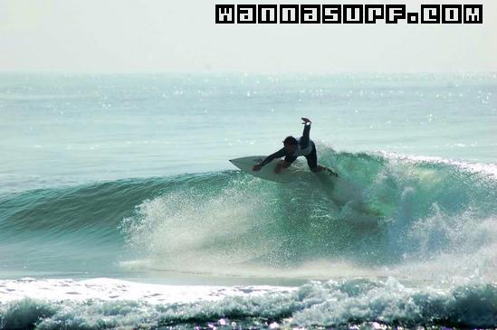 surf photo