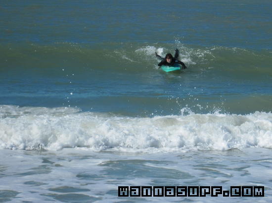 surf photo