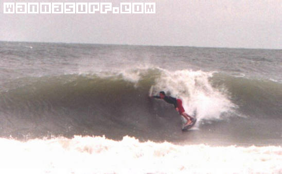 surf photo