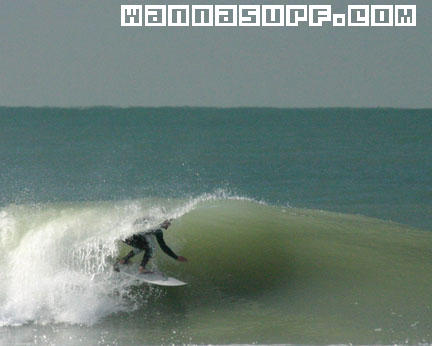 surf photo