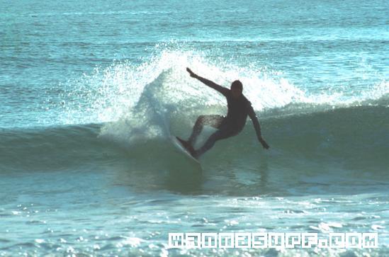 surf photo