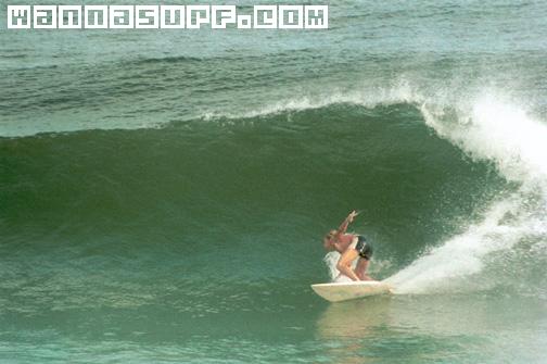 surf photo