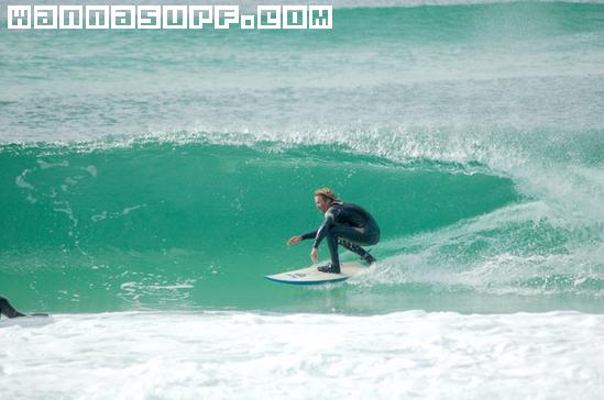 surf photo