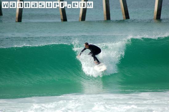 surf photo