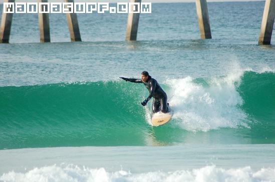 surf photo