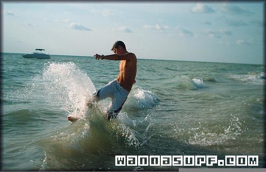 surf photo