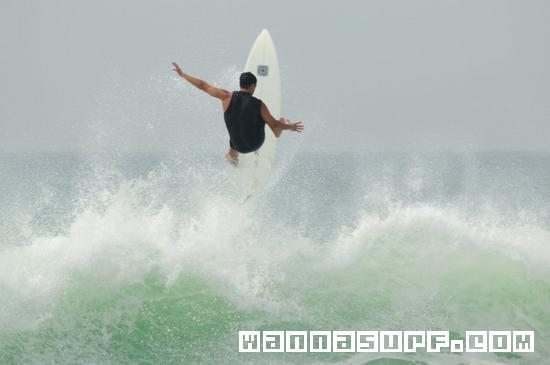 surf photo