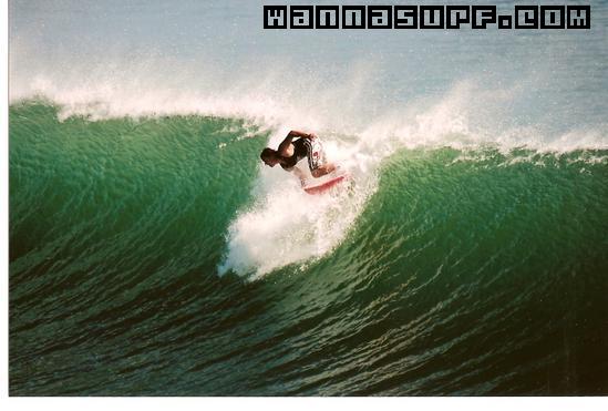 surf photo