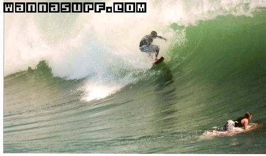 surf photo