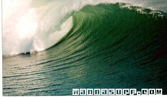 surf photo