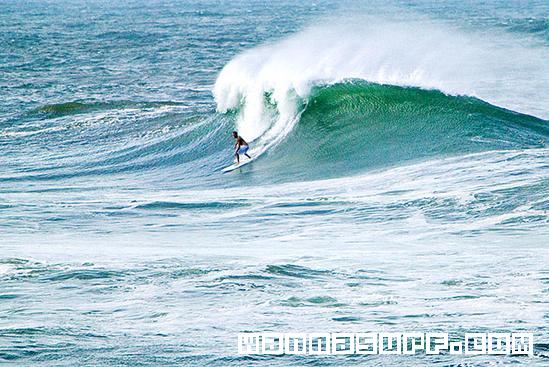 surf photo