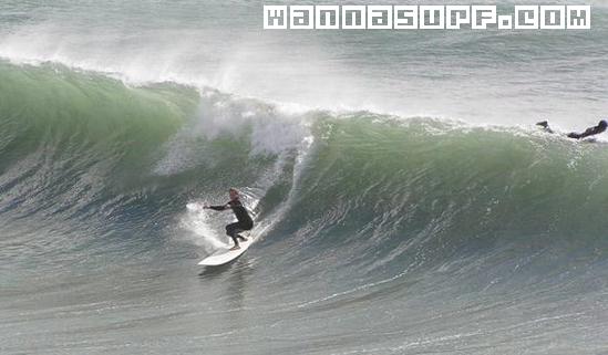surf photo