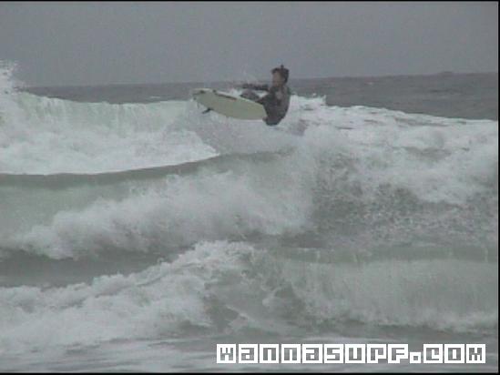 surf photo