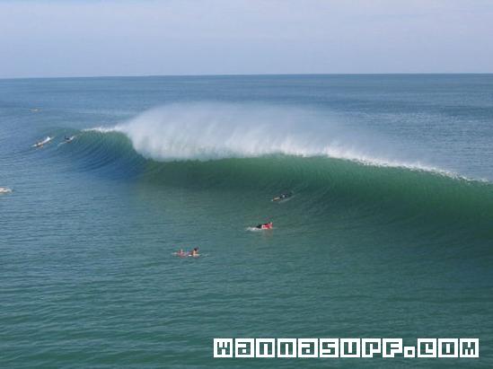 surf photo