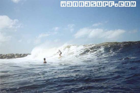 surf photo