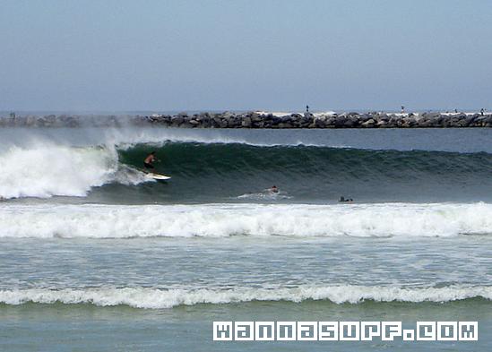 surf photo