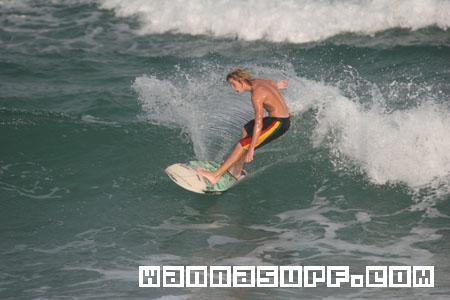 surf photo