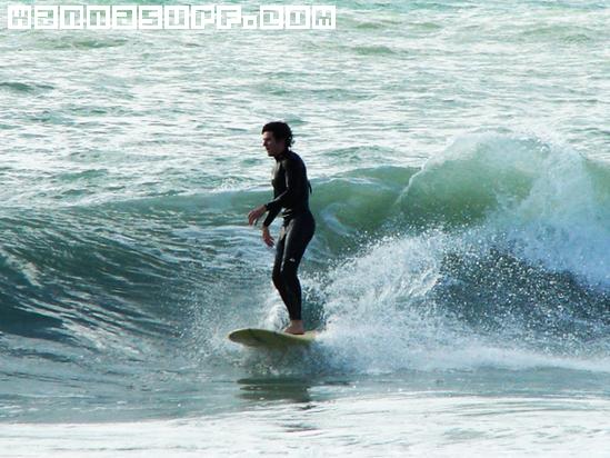 surf photo