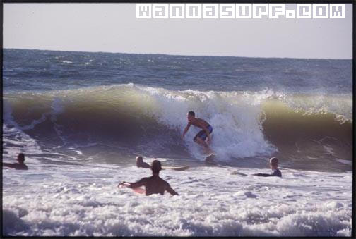 surf photo