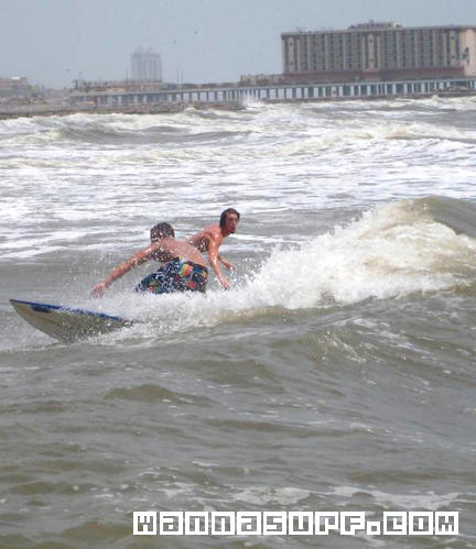 surf photo