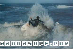 surf photo