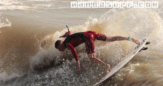 surf photo