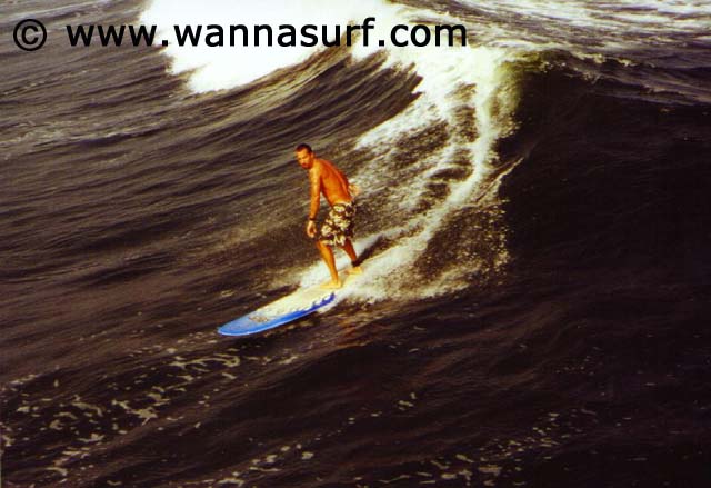 surf photo