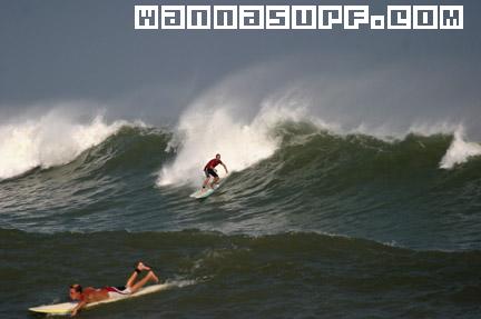 surf photo