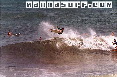 surf photo