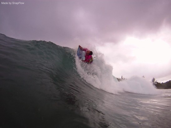 surf photo