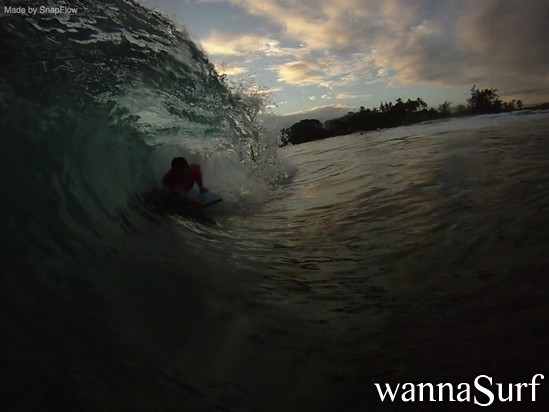 surf photo