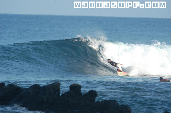 surf photo