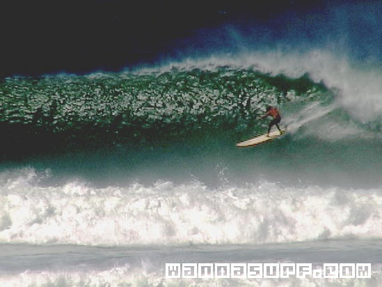 surf photo